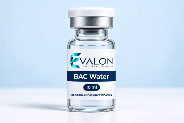 EVALON BAC Water 10 ml