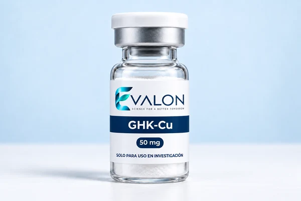EVALON GHK-Cu 50 mg