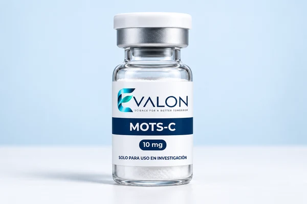 EVALON MOTS-C 10 mg