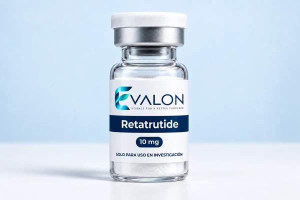 EVALON Retatrutide 10 mg