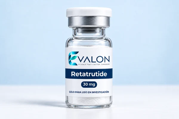 EVALON Retatrutide 30 mg