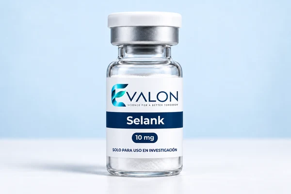 EVALON Selank 10 mg