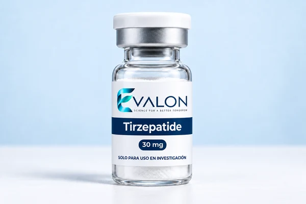 EVALON Tirzepatide 30 mg